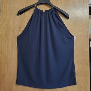 Ralph Lauren sleeveless top XL